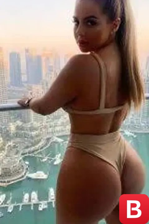 Ezgi Balatçık Escort Fotoğrafı 3