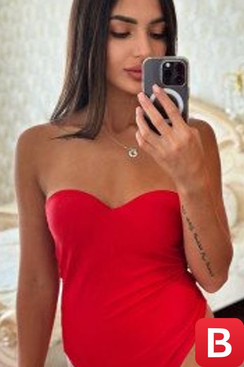 Tuana Balatçık Escort Fotoğrafı 3